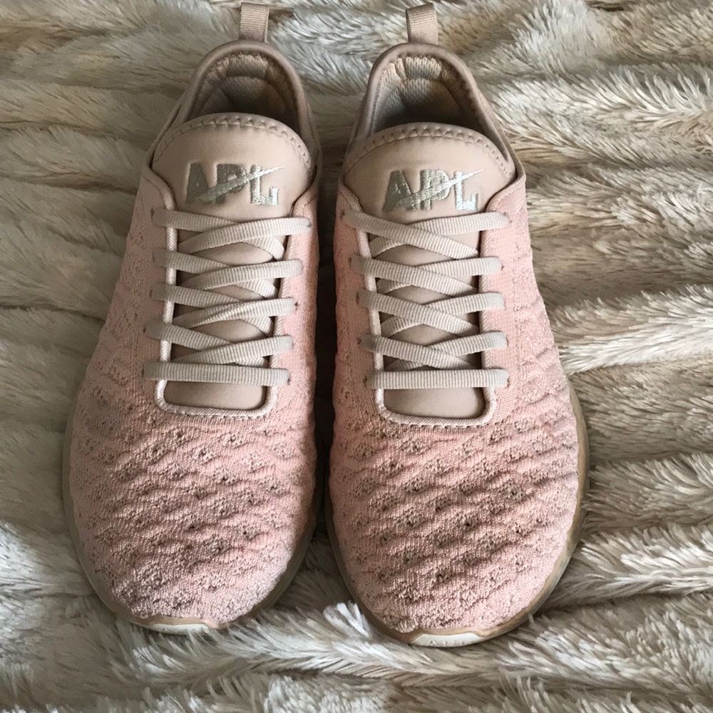 APL Women’s Techloom Phantom Sneakers